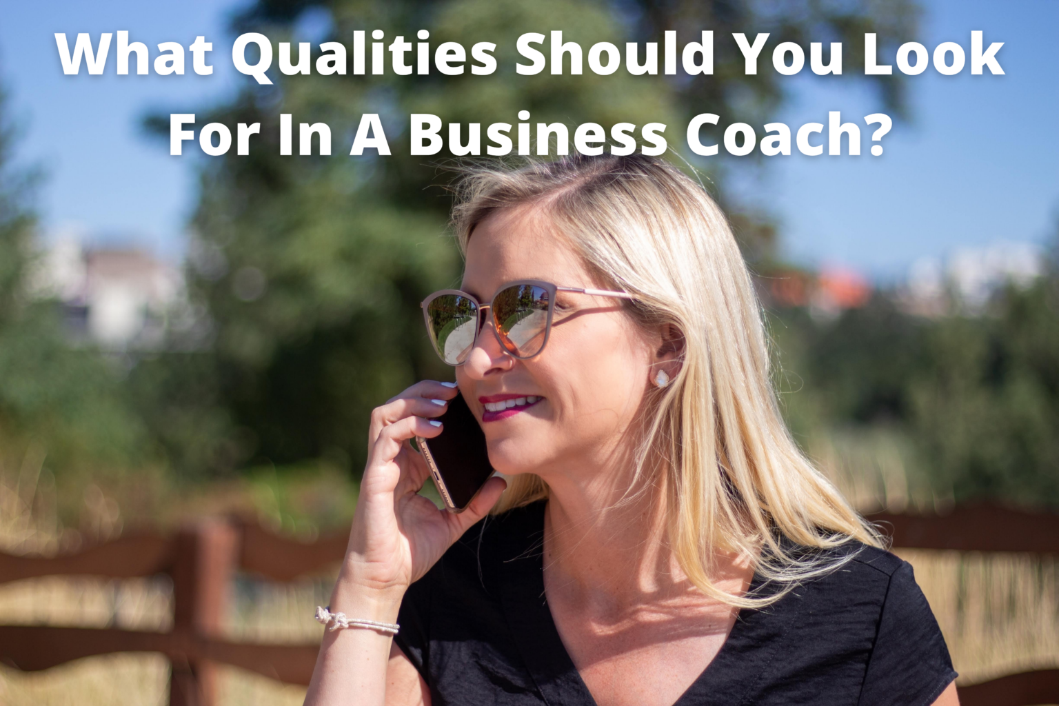 What Qualities Should You Look For In A Business Coach Habithacks