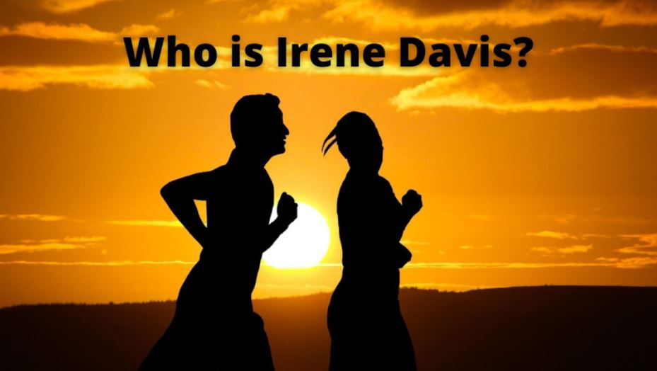 Who is Irene Davis?