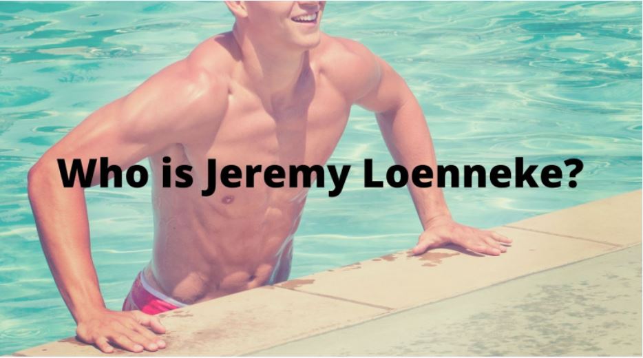 Who is Jeremy Loenneke?