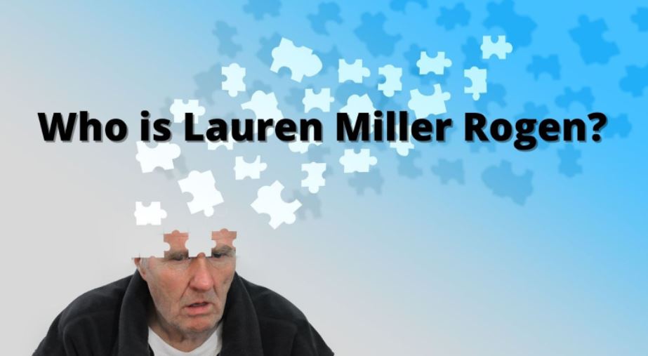 Who is Lauren Miller Rogen?
