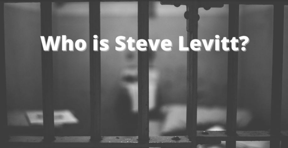 Who is Steve Levitt?