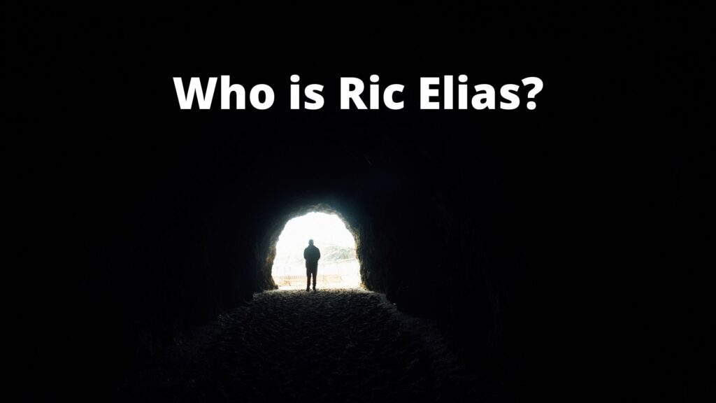 who-is-ric-elias-habithacks