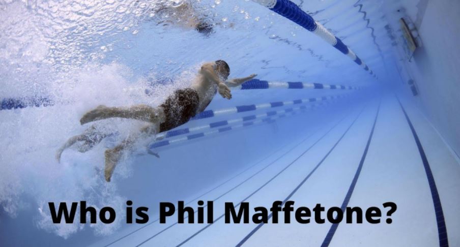 Who is Phil Maffetone?