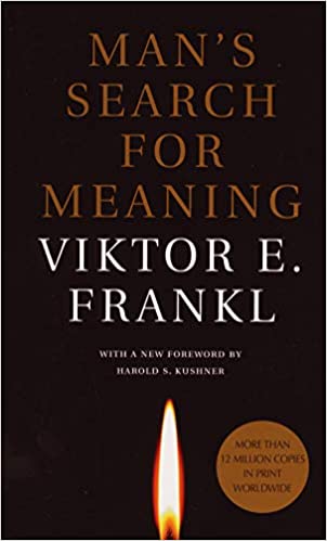 20 Inspiring Quotes from “Man’s Search For Meaning” by Viktor Frankl