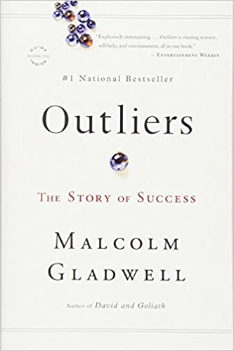 20 Inspiring Quotes from “Outliers” by Malcolm Gladwell