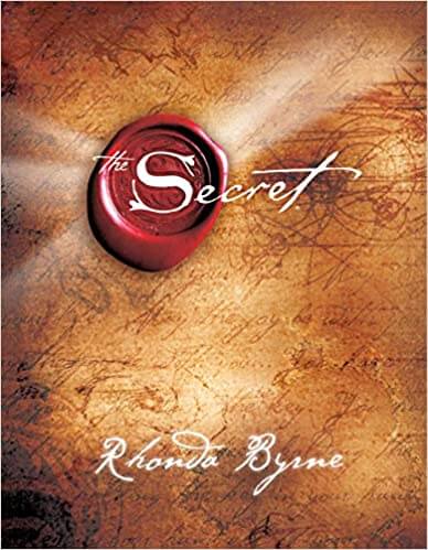 20 Inspiring Quotes from “The Secret” by Rhonda Byrne