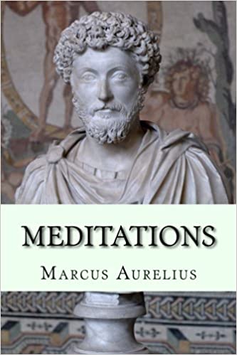 20 Inspiring Quotes from “Meditations” by Marcus Aurelius